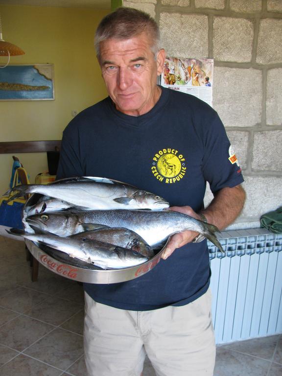 Hiša za goste Piacun Sucuraj