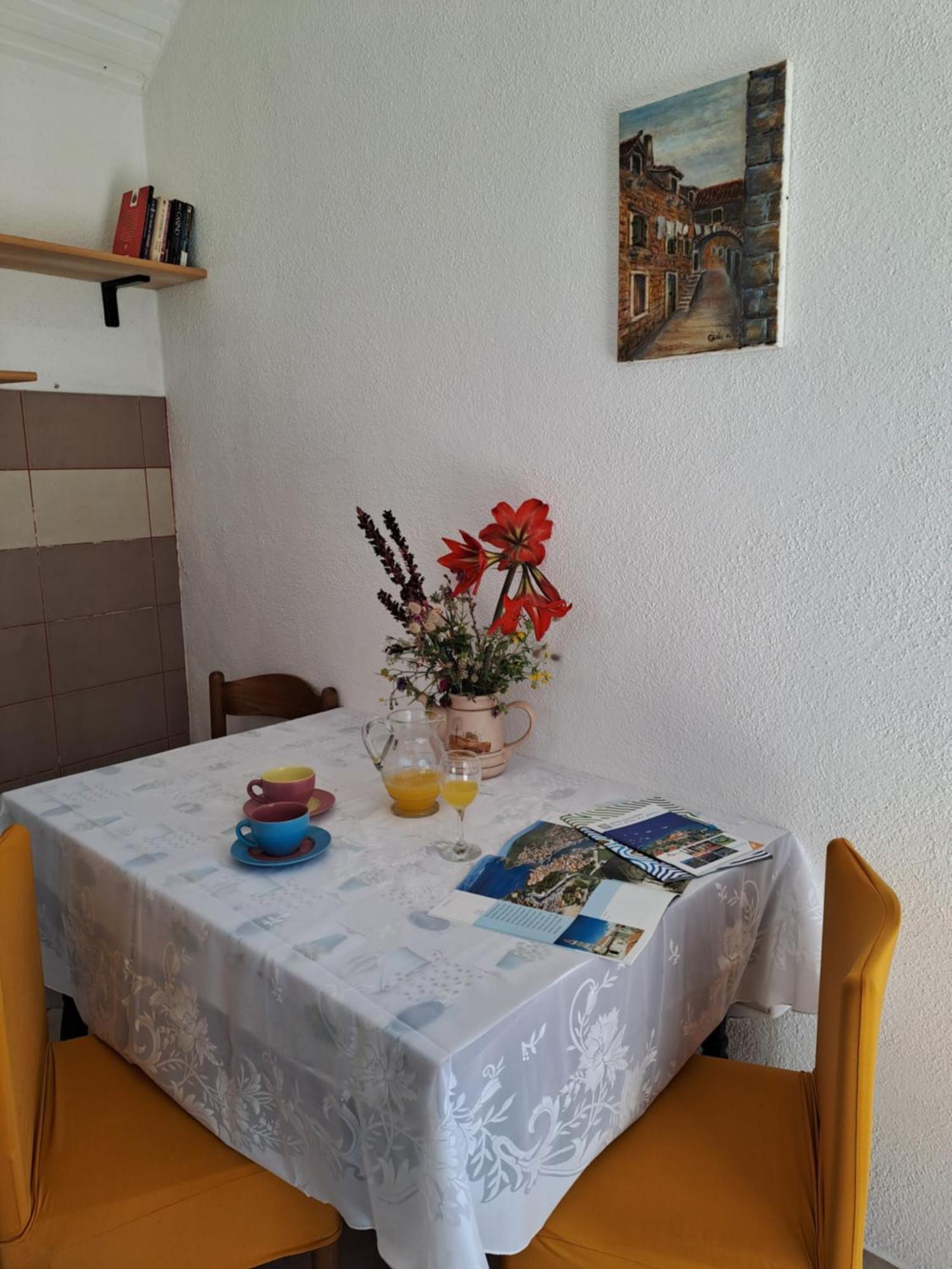 Piacun Hiša za goste 3*