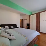 Apartments Piacun
