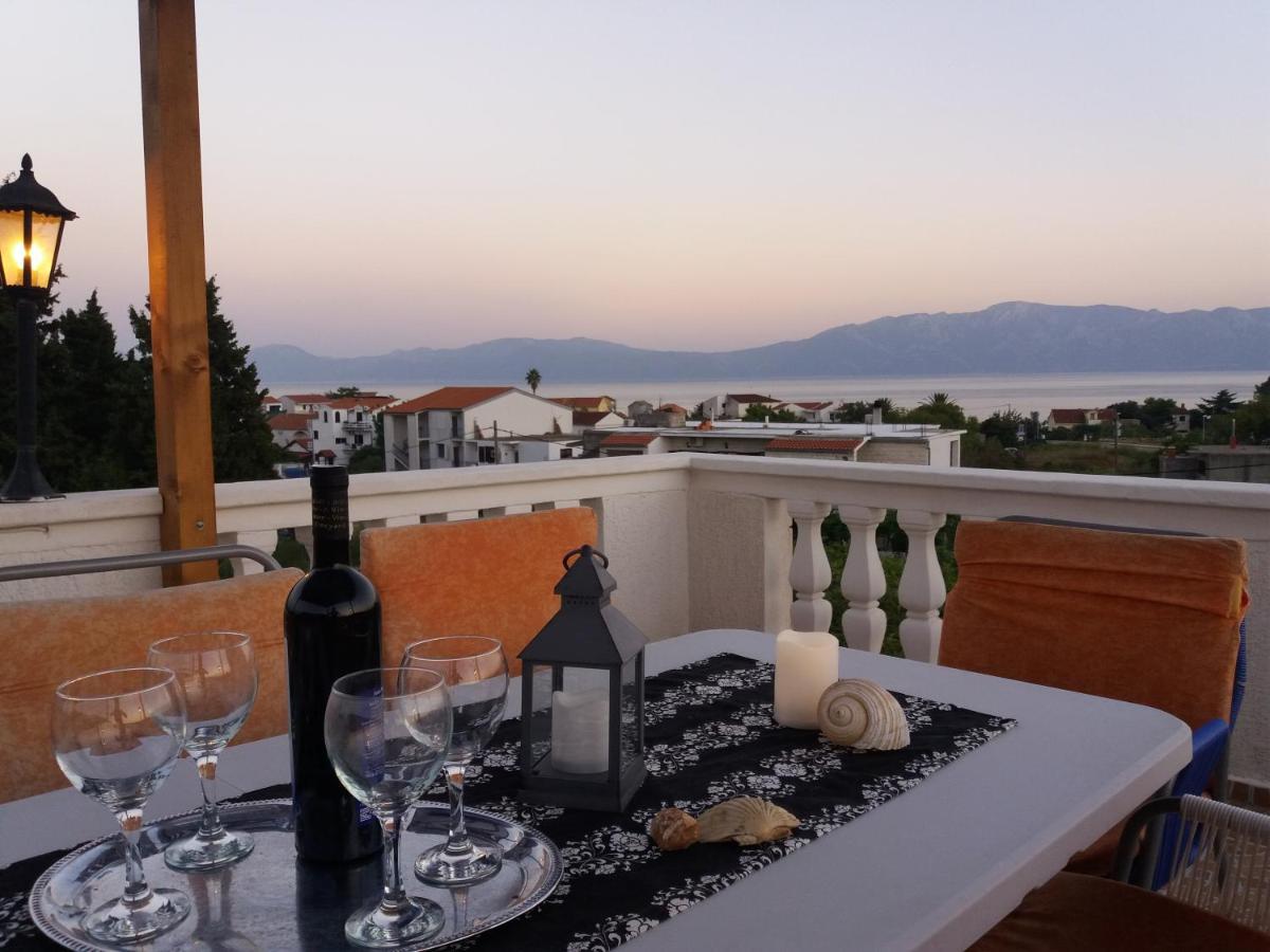 Gostinjska kuća Piacun 3*